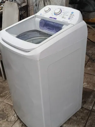Máquina de lavar