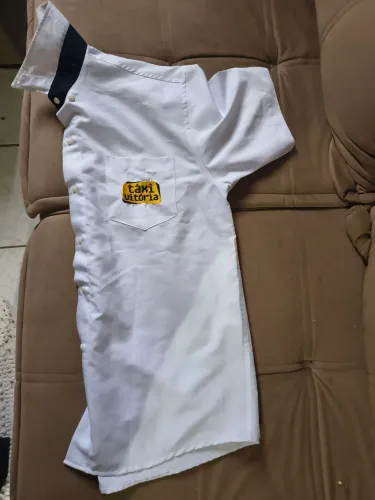 CAMISA TAXI VITORIA ES