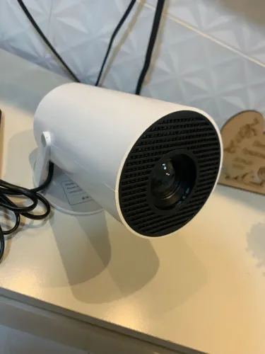 Projetor 4K wifi