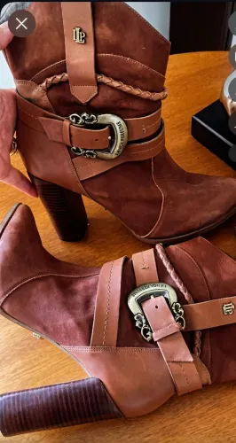 Bota Lanca perfume