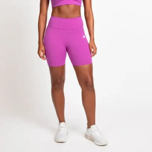 Short adidas legging original com etiqueta tamanho GG