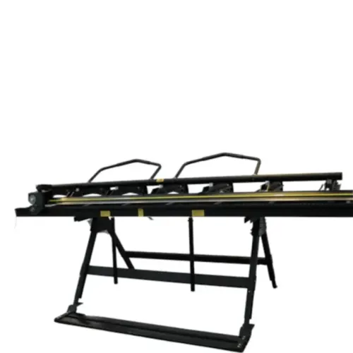 VCP2600 Viradeira de Chapa Portátil