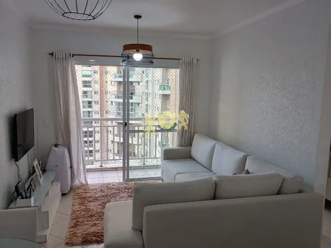 Flat de 2 dormitórios para alugar no Paraíso - Condomínio UPSIDE