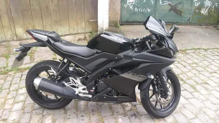 R15 leia a descrição