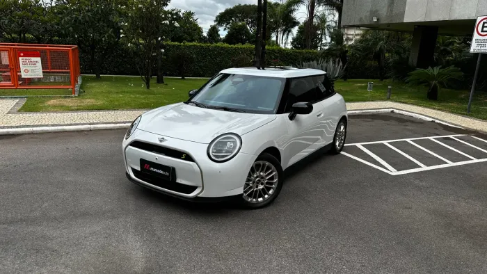 Mini Cooper SE TOP 3P (elétrico) 2024