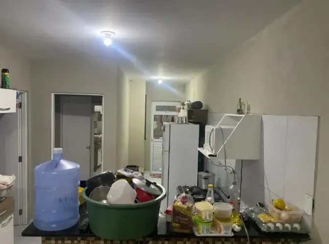 ~Casa na Vila Luizão