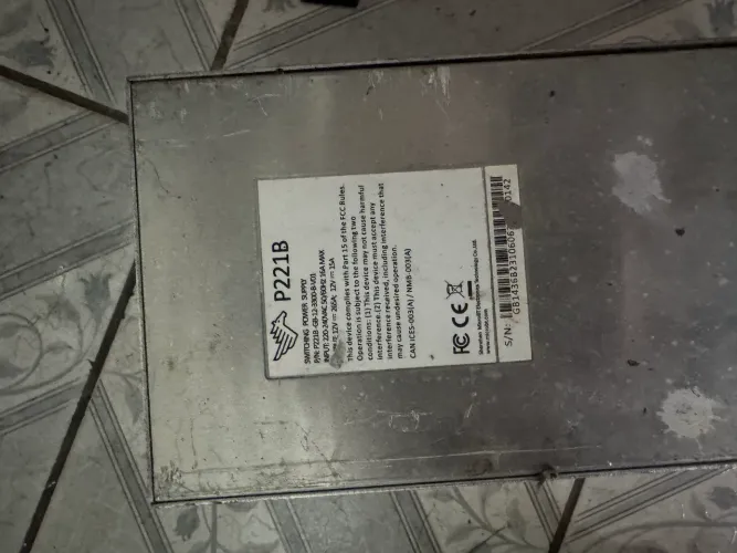 VENDO FONTE ORIGINAL WHATSMINER M31S