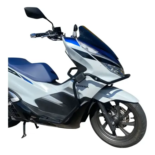 Protetor Carenagem Honda Pcx 150 2019/2022 ... Gbs