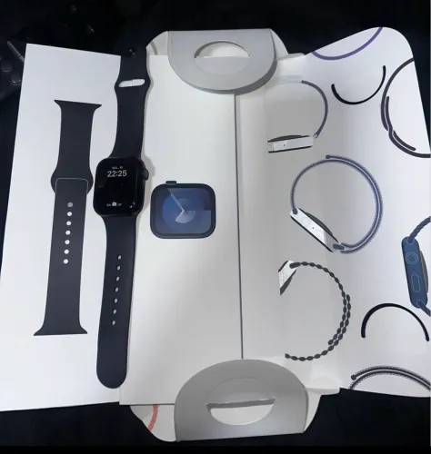 APPLE WATCH SE 2 GPS