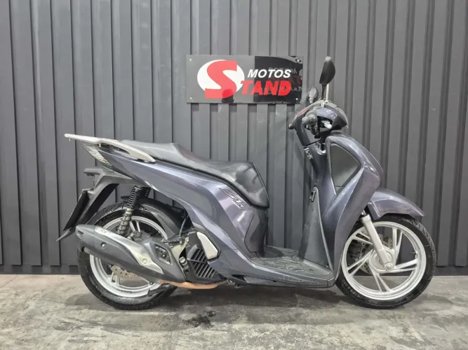 Honda SH 150i 150 cc