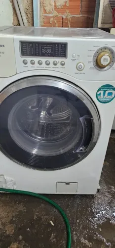 Assistência Técnica e Refrigeração ELOHIM 