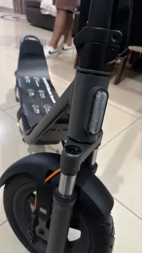 Patinetes Xiaomi 6