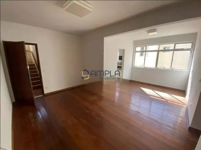 Apartamento à venda, 3 quartos, 1 suíte, 1 vaga, Buritis - Belo Horizonte/MG
