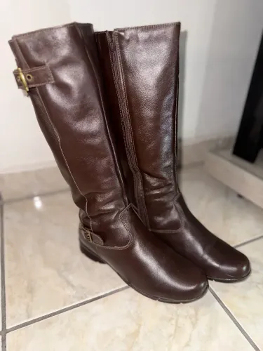 Bota Cano Longo