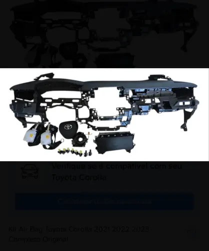 Kit AirBag