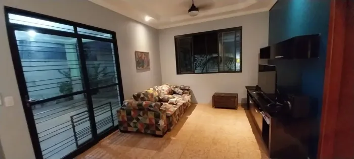 Casa à venda no Bairro Boa esperança