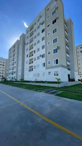 Apartamento Garden à Venda Condomínio Vista do Oriente Térreo .