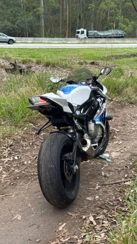 BMW 1000rr