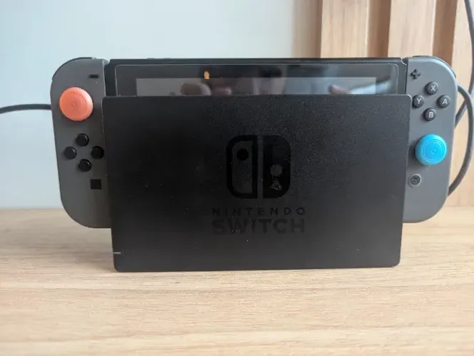 Nintendo Switch V1