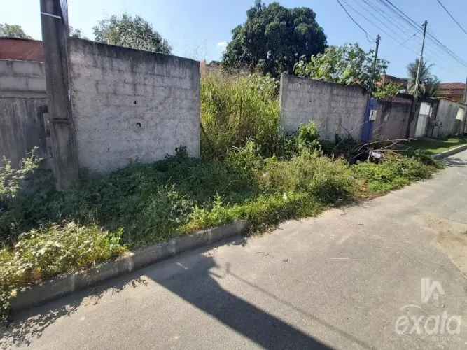 Terreno para Venda em SERRA, Lagoa De JacaraÍpe