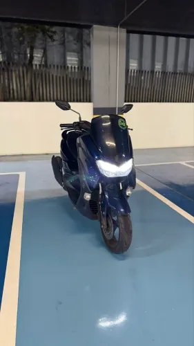 Yamaha NMax 160 2021