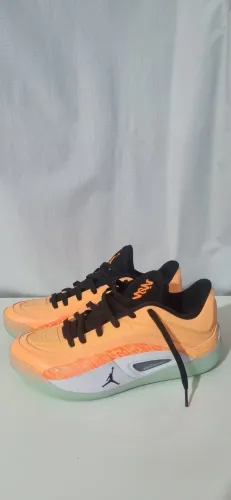 Tênis  Nike jordan zion 4 original  n°39