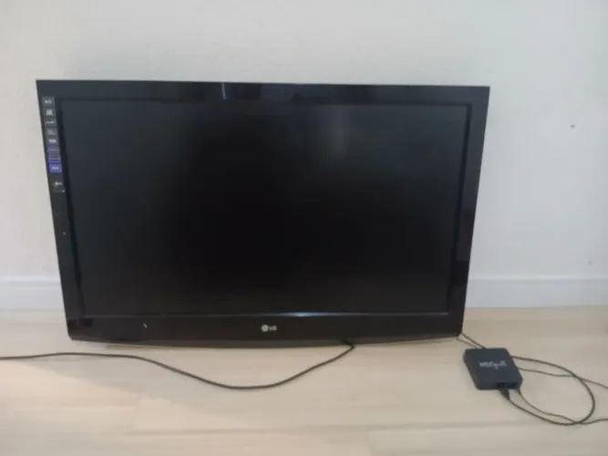 Televisão