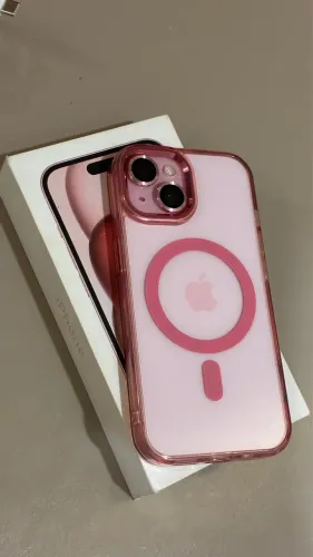 iPhone 15 128GB