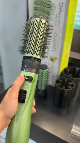 Escova Rotativa Polishop