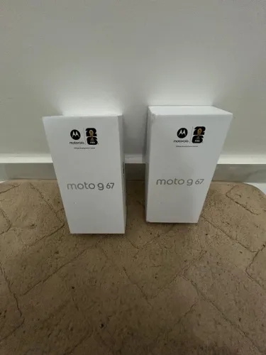 Motorola Motorola G67 5g NoVo nunca aberto.