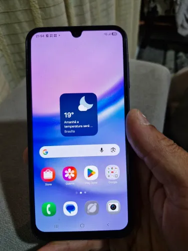 samsung A15 5G