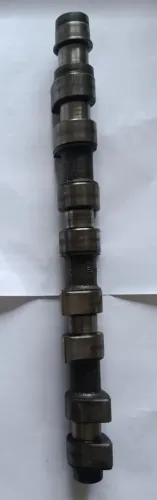 Árvore Comando de Válvulas do Escape Fiat Marea Brava 1.8 16v Gasolina.