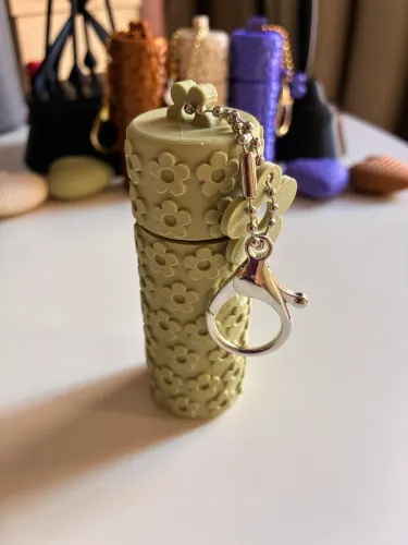 Porta Batom/brilho labial/lembracinha
