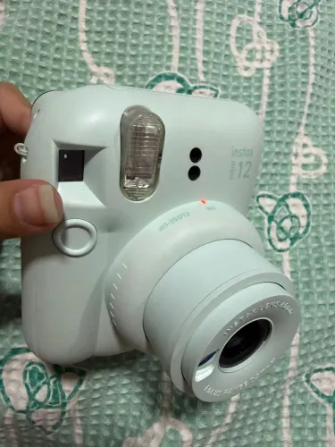 VENDO INSTAX MINI 12