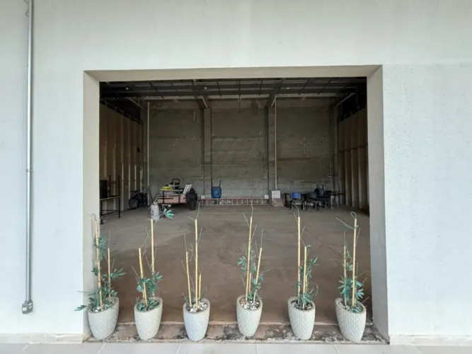 Sala para locação em ótima localização, no Santa Bárbara Mall, em Santa Bárbara D`Oeste