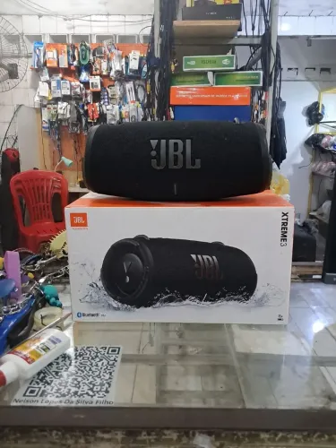 Jbl xtreme 3