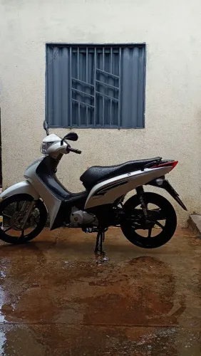 Moto Biz 125