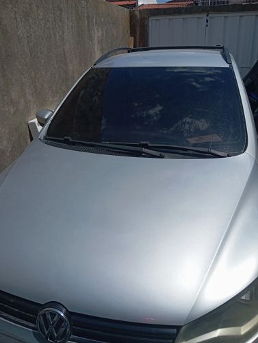 Imagem de Volkswagen Saveiro 1.6 MI Total Flex 8V CE 2014