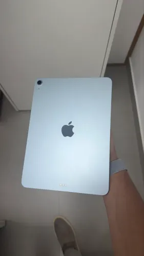 iPad Air M3 (NA GARANTIA APPLE)