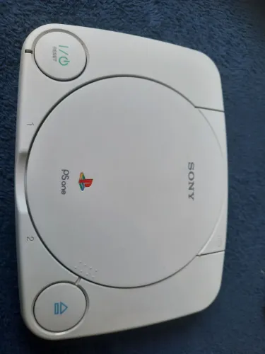 Playstation 1