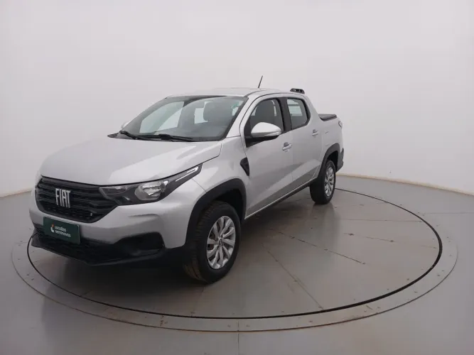 Fiat Strada Freedom 1.3 Flex 8V CS Plus 2024