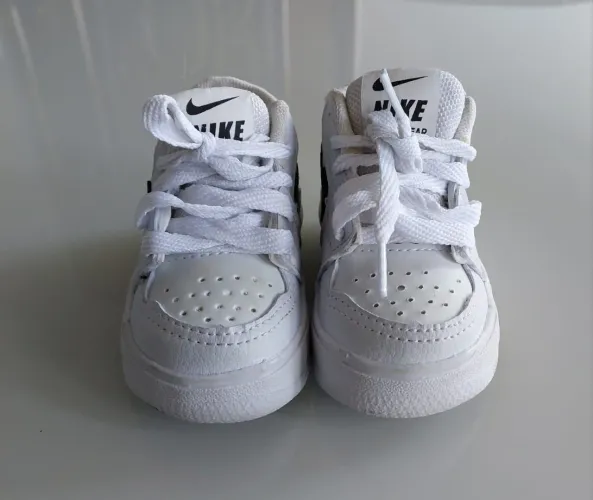Tênis Nike Court infantil n°18