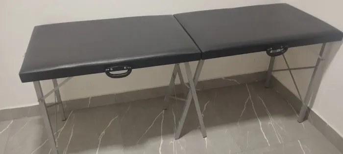 VENDE-SE MACA PORTÁTIL