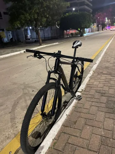 BICICLETA MTB ARO 29