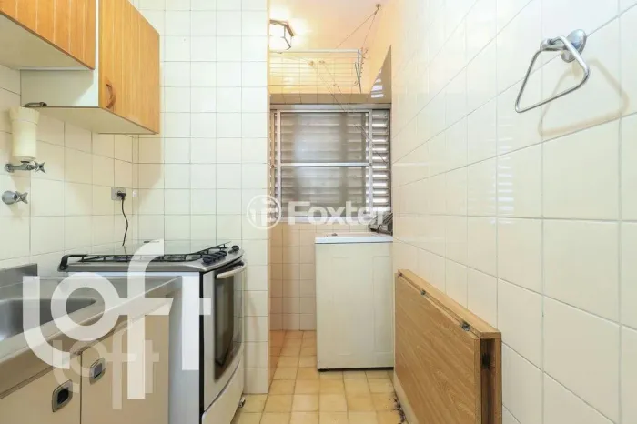 Apartamento à venda Rua da Consolação, Consolação - São Paulo