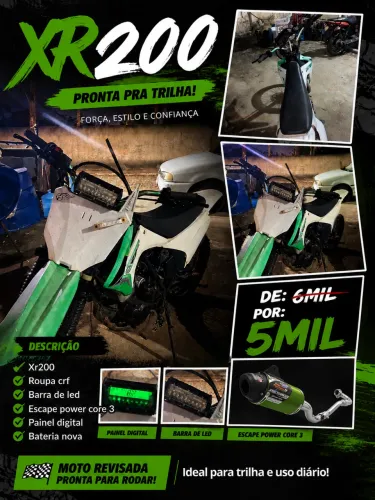 Xr200