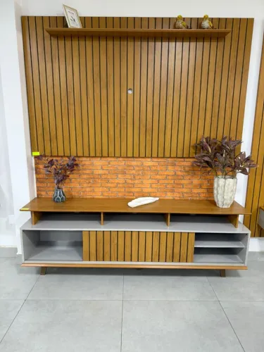 RACK E PAINEL - JOSE MOVEIS