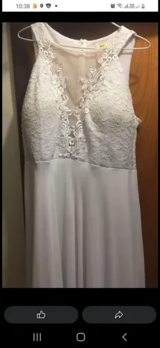 Vestido de casamento