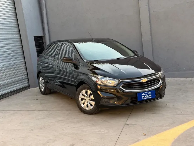 Chevrolet Onix SEDAN PLUS 1.0 12V MEC. 2018