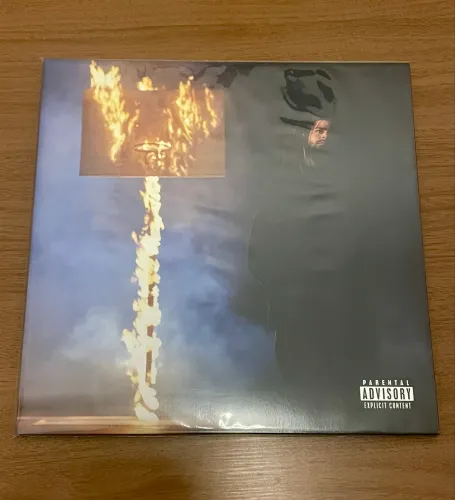 Vinil - Off-Season - J. Cole